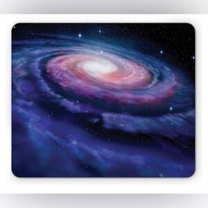 NEW -Ambesonne
Color Mauve Blue
Feature Non slip
Material Rubber
Shape Rectangle